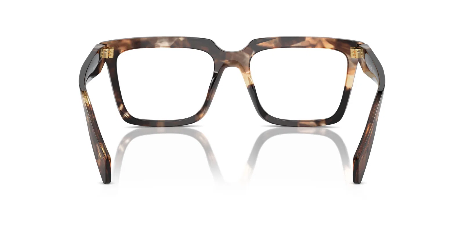 Prada A19VF Eyeglasses - view 8